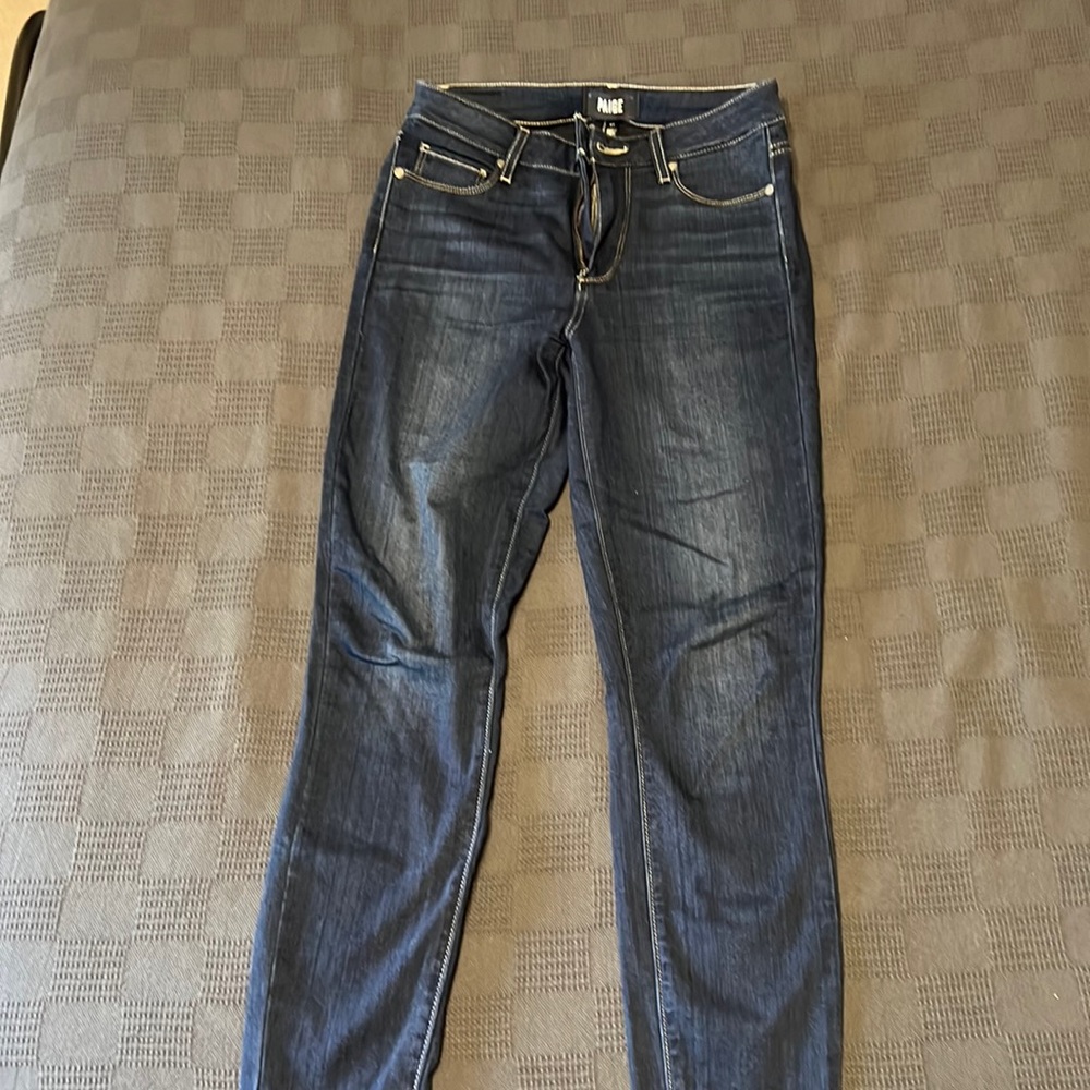 Paige denim
